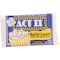 Act Ii Microwave Popcorn, Butter Lovers, 2.75 oz, 36/CT, Multi PK CNG23255 - alternate 1
